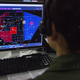 Illustration for article titled Aggressor Air Controller's Display Clearly Shows Aircraft Over Area 51